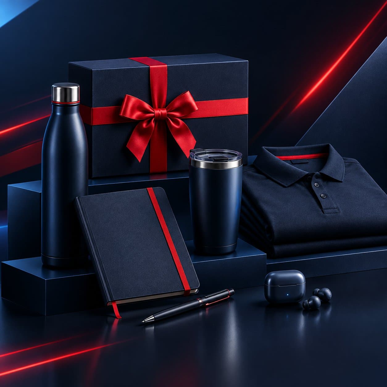 GAX Product Showcase